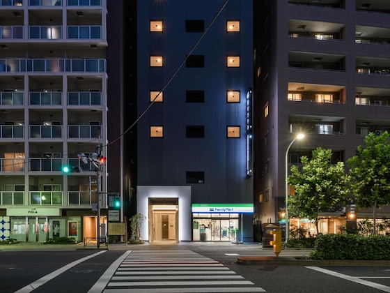 Gallery - Henn Na Hotel Premier Tokyo Asakusa Tawaramachi