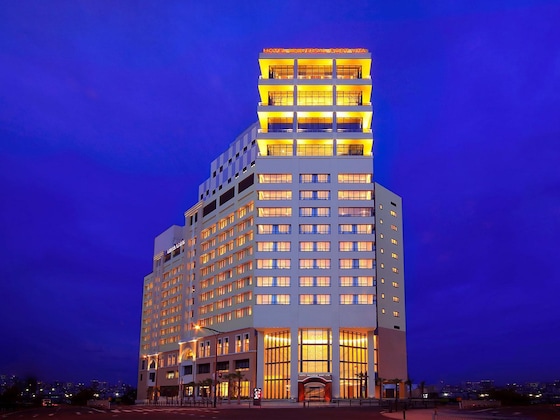 Gallery - Hotel Universal Port Vita