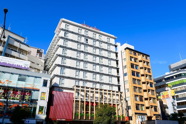 Gallery - Hotel Sobial Namba Daikokucho