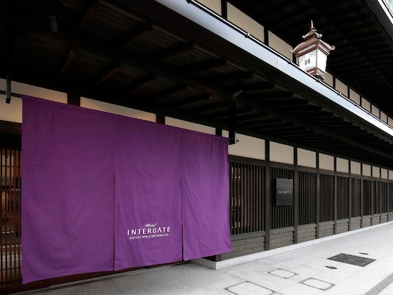 Gallery - Hotel Intergate Kyoto Shijo Shinmachi