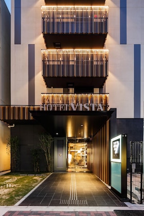Gallery - Hotel Vista Nagoya