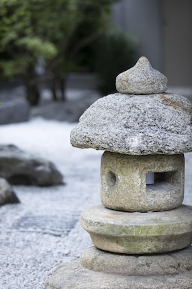 Gallery - Cross Hotel Kyoto