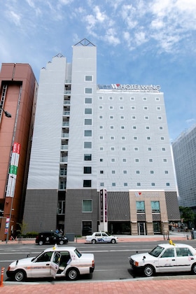 Gallery - Koko Hotel Asahikawa Station