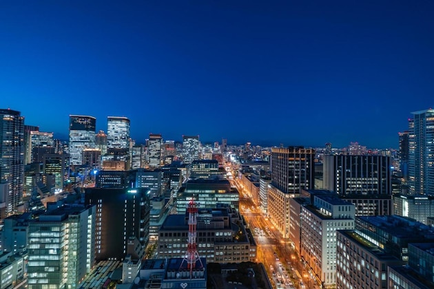Gallery - The Royal Park Hotel Iconic Osaka Midosuji