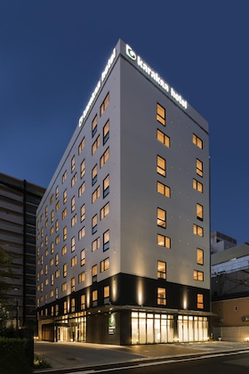 Gallery - Karaksa Hotel Osaka Namba
