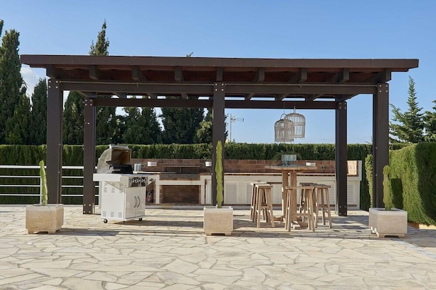 Gallery - Villa Jesus