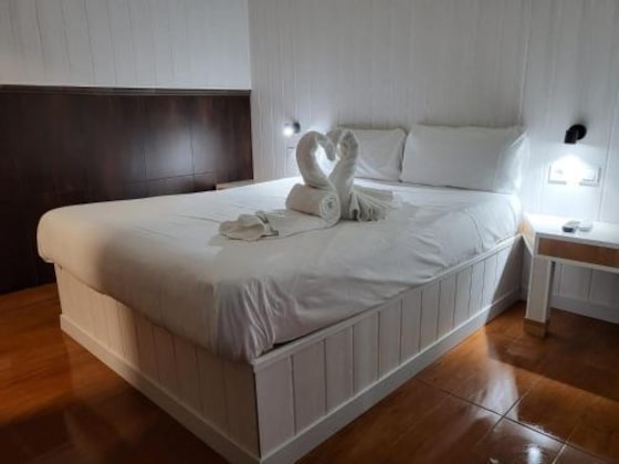 Gallery - Hostal Avenida Andalucía