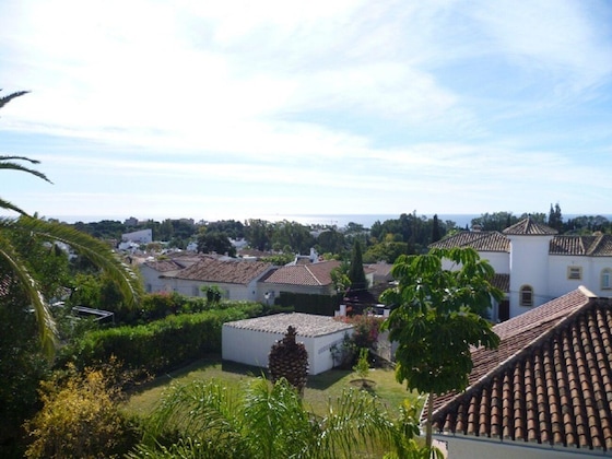 Gallery - Villa Near Beach In Marbella