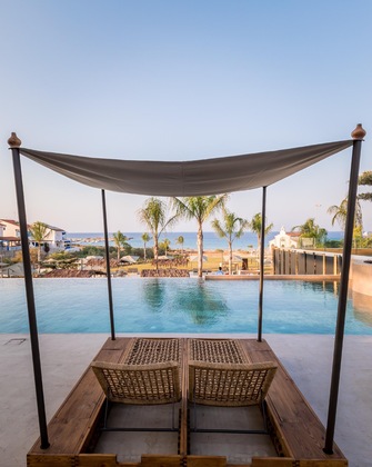 Gallery - Cavo Zoe Seaside Hotel