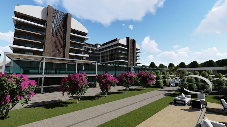Gallery - Sorgun Akadia Luxury-Premium Ultra All Inclusive