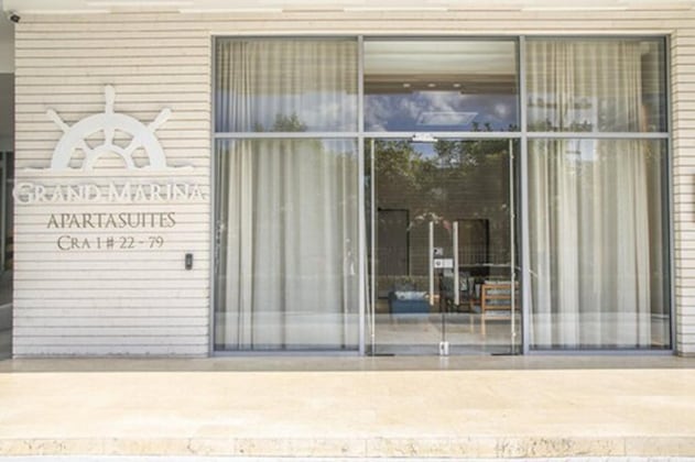 Gallery - Grand Marina Santa Marta