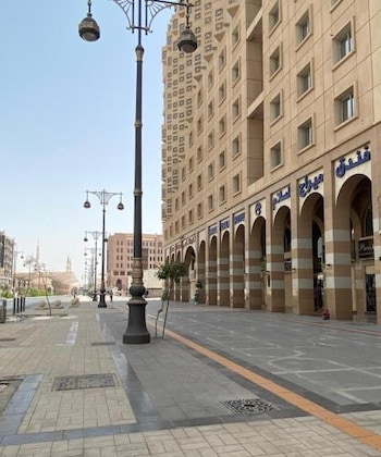 Gallery - Mirage Al Salam Hotel