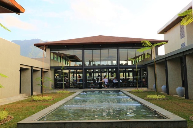Gallery - Santika Premiere Hotel Garut