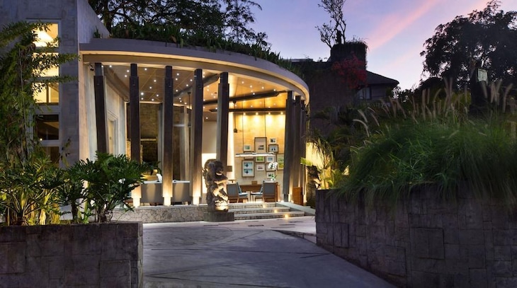 Gallery - The Tamarind Resort Nusa Lembongan Bali