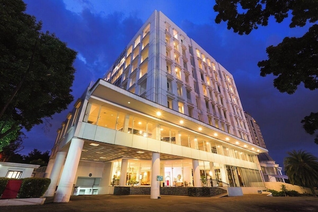 Gallery - Royal Padjadjaran Hotel