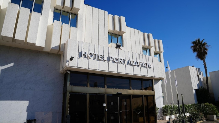 Gallery - Port Valencia Azafata Hotel