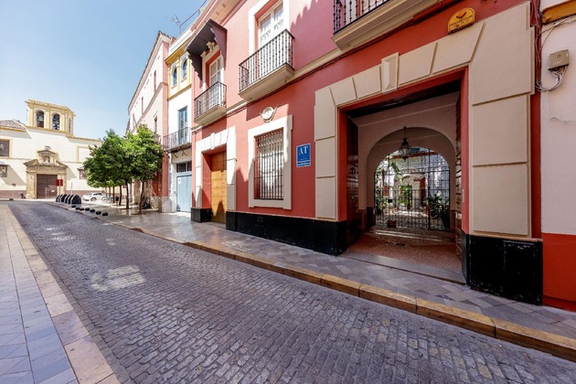 Gallery - Casa Palacio San Jose