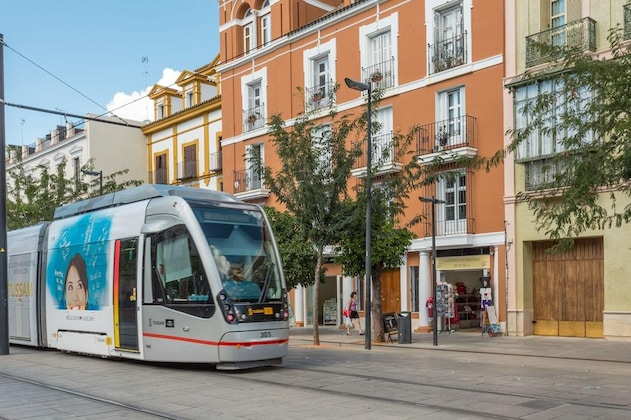 Gallery - Puerta De San Fernando