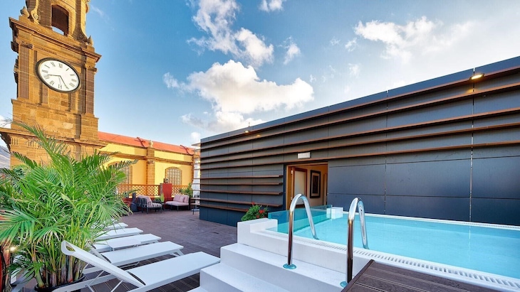 Gallery - Hotel Agáldar
