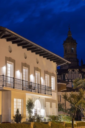 Gallery - Villa Magalean Hotel & Spa