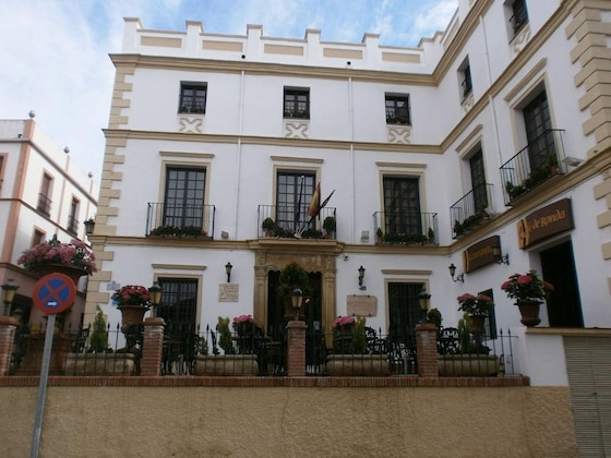 Gallery - Hotel Palacio De Hemingway