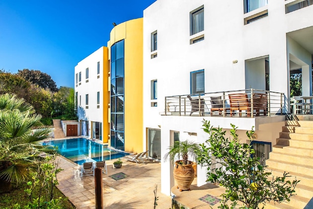 Gallery - Themis Luxury Villa Rhodes