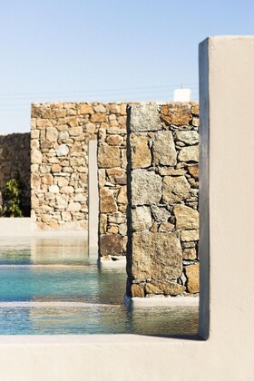 Gallery - Mykonos Soul Luxury Suites - Adults Only