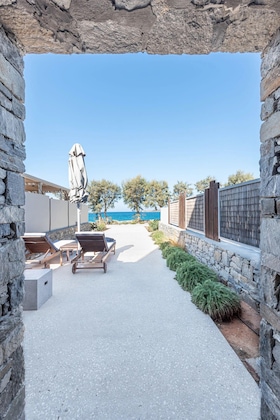 Gallery - Paros Comfy Suites