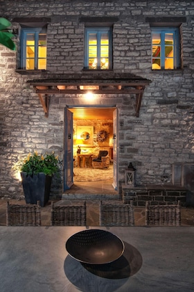 Gallery - 5 Senses Villa Zagori