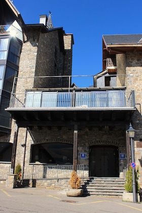 Gallery - Snö Villa de Sallent 4*