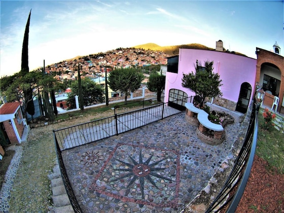 Gallery - Casa Malva