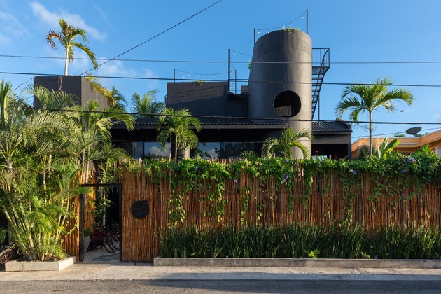 Gallery - Aroma Tulum