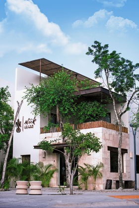 Gallery - Niik Tulum
