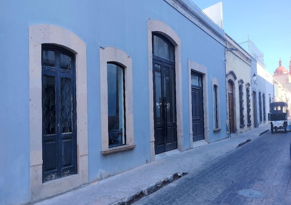 Gallery - The Andy Hotel