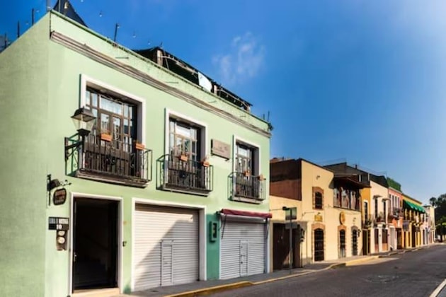 Gallery - Hotel Boutique Las Campanas