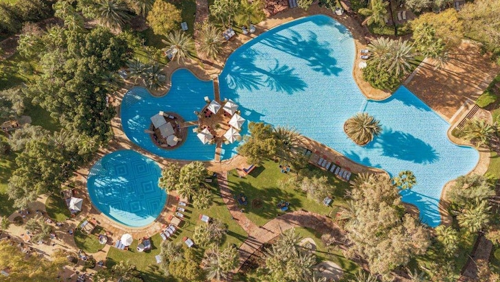 Gallery - Es Saadi Marrakech Resort - Palace