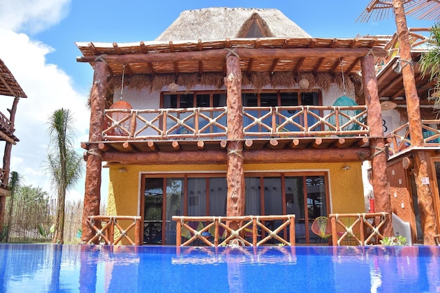 Gallery - Soho Boutique Holbox - Adults Only