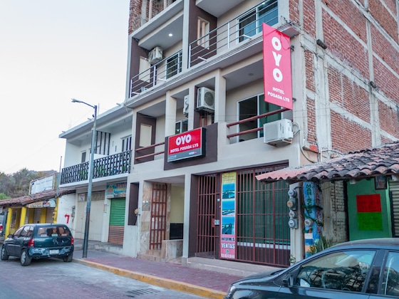 Gallery - Oyo Hotel Posada Lys