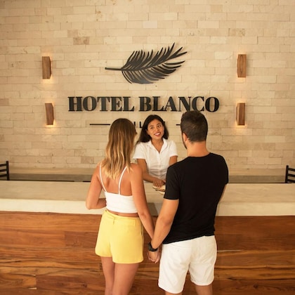 Gallery - Hotel Blanco Tulum