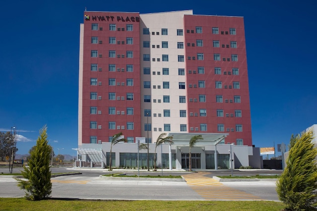 Gallery - Hyatt Place Aguascalientes Bonaterra