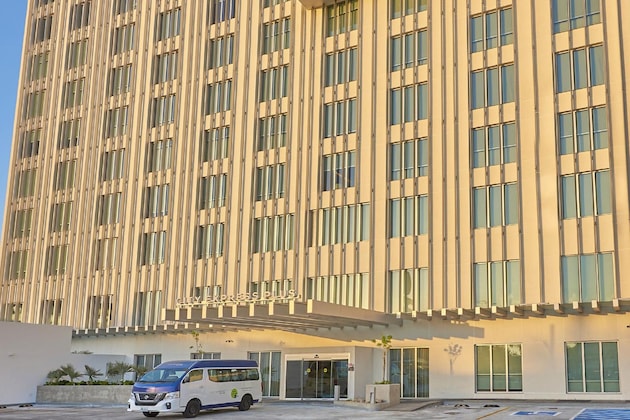 Gallery - City Express Plus By Marriott Mexicali
