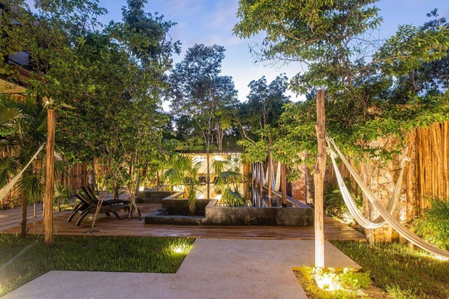 Gallery - Amaka Calma Tulum