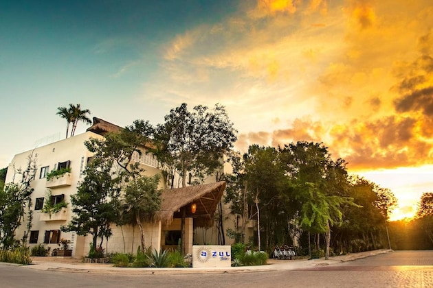 Gallery - Azul Tulum By Guruhotel