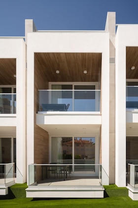 Gallery - Iberflat Apartamentos Los Pinos
