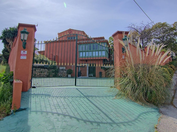 Gallery - Villa Patrizia