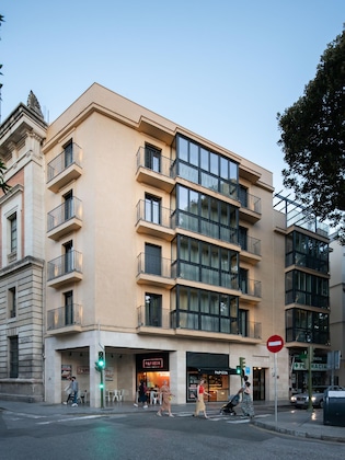 Gallery - Slow Suites Setas