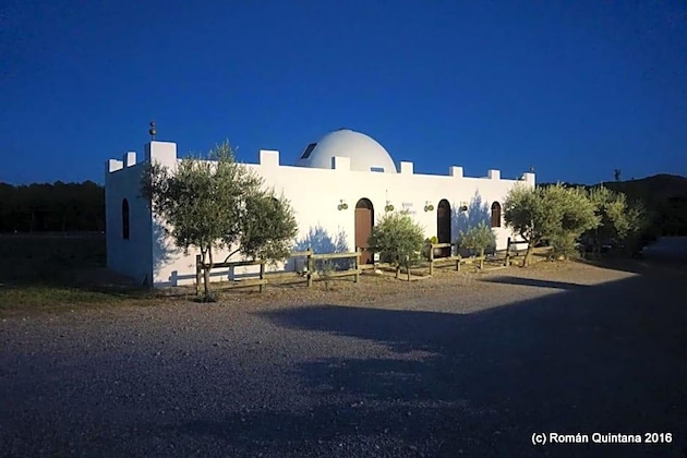 Gallery - Hotel Cueva Tardienta Monegros