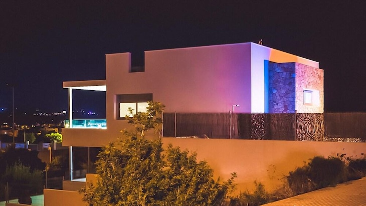 Gallery - Villa Blancadona