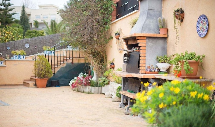 Gallery - Villa Arrabal