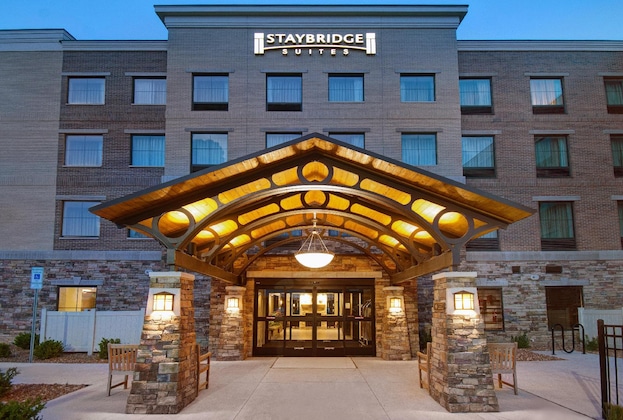 Gallery - Staybridge Suites Sterling Heights - Detroit By Ihg